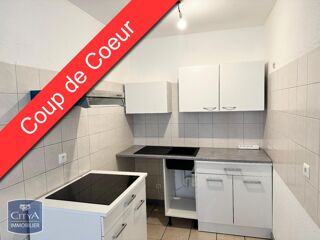  Appartement � louer 2 pi�ces 34 m�