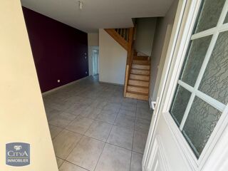  Maison à louer 4 pièces 73 m²