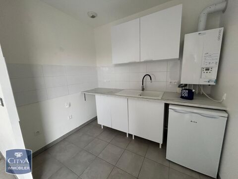  Appartement � louer 2 pi�ces 40 m�