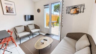 vente Maison - 3 pièce(s) - 27 m² Pornic (44210)