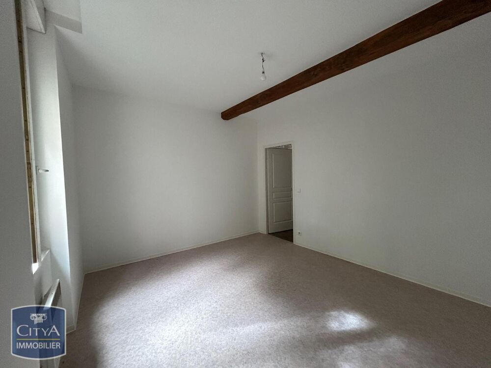 location Maison - 4 pièce(s) - 74 m² Agen (47000)
