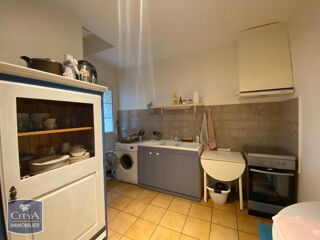  Appartement à louer 4 pièces 81 m²