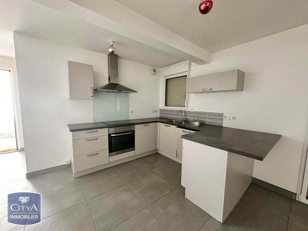location Maison - 5 pièce(s) - 90 m² Hattstatt (68420)