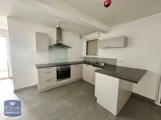  Maison à louer 5 pièces 90 m²