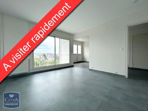  Appartement  louer 4 pices 99 m