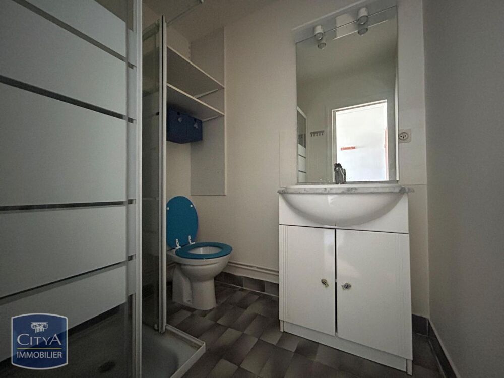 location Appartement - 1 pièce(s) - 19 m² Fontaine-lès-Dijon (21121)