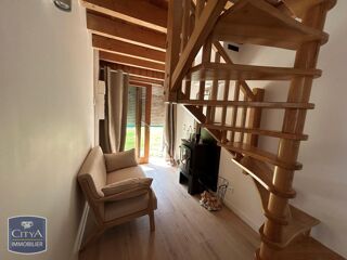  Maison à louer 2 pièces 19 m² Fontannes