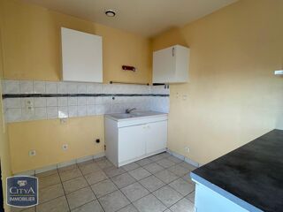  Appartement à louer 3 pièces 66 m²