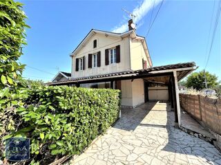  Maison à louer 4 pièces 103 m²