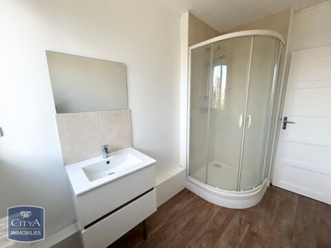  Appartement  louer 1 pice 29 m