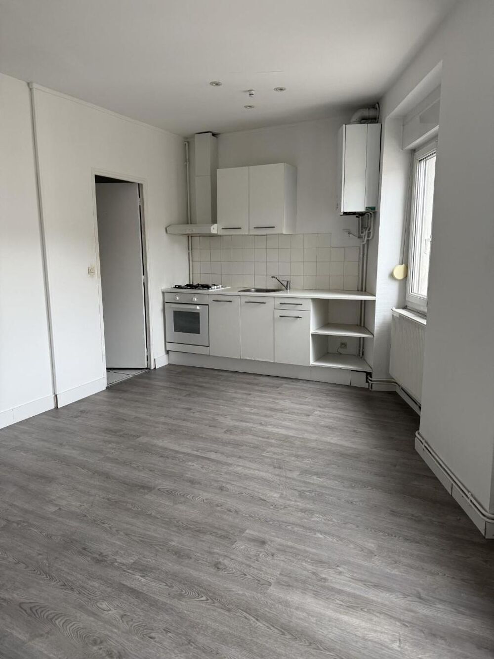 location Appartement - 2 pièce(s) - 31 m² Saint-Étienne (42000)