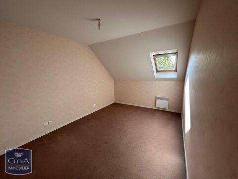  Maison � louer 4 pi�ces 83 m�