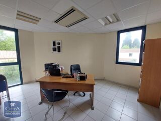  Location / Local Commercial Clermont-l'Hérault (34800)