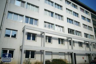 Appartement à louer 1 pièce 18 m²