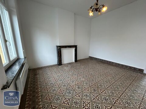  Maison � louer 4 pi�ces 71 m�