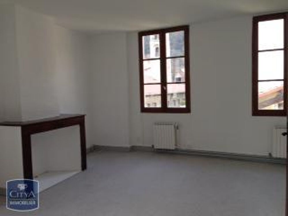 SASSENAGE VILLAGE, 27 rue François Gerin, vaste appartem....