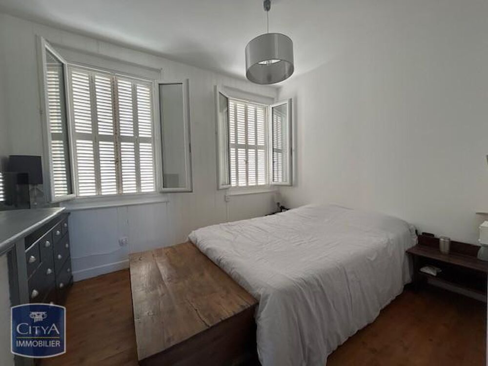 location Maison - 3 pièce(s) - 59 m² Saint-Valery-en-Caux (76460)
