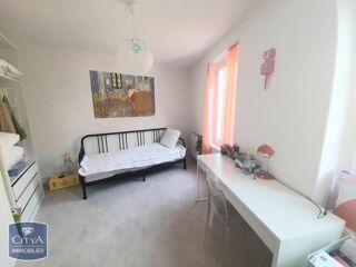  Appartement à louer 1 pièce 27 m²