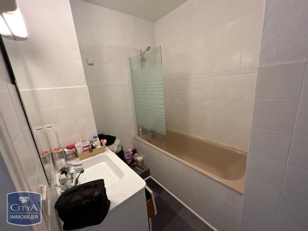 location Appartement - 2 pièce(s) - 44 m² Pau (64000)
