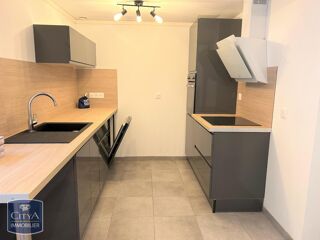  Maison � louer 3 pi�ces 73 m�