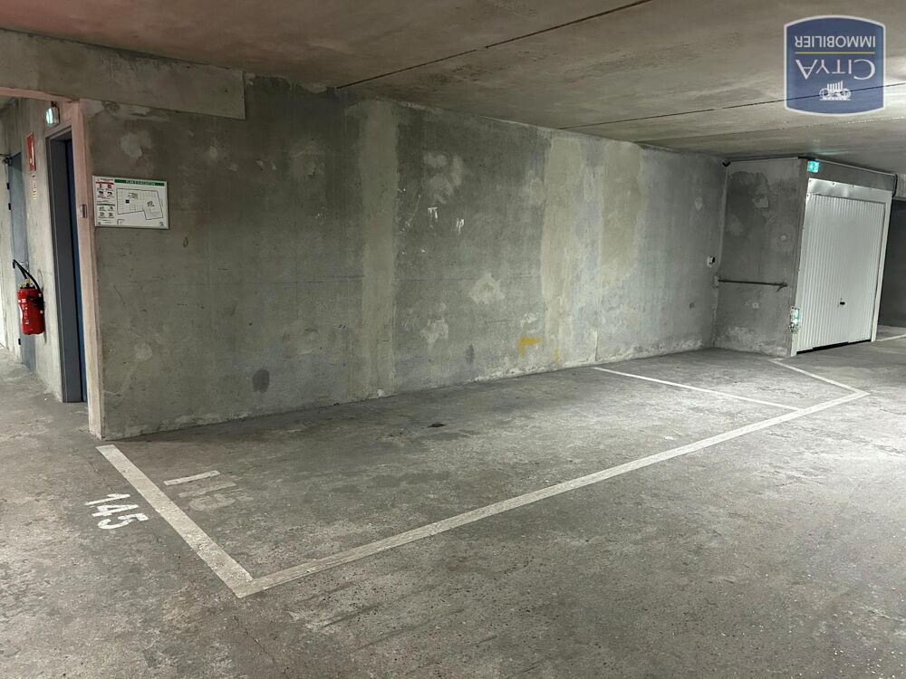 location Appartement - 1 pièce(s) - 18 m² Tours (37000)