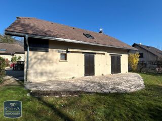  Maison à louer 6 pièces 115 m²