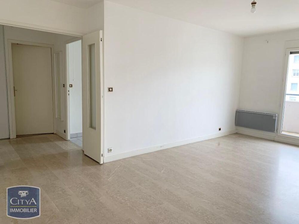 location Appartement - 3 pièce(s) - 67 m² Villeurbanne (69100)