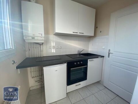  Appartement  louer 2 pices 46 m