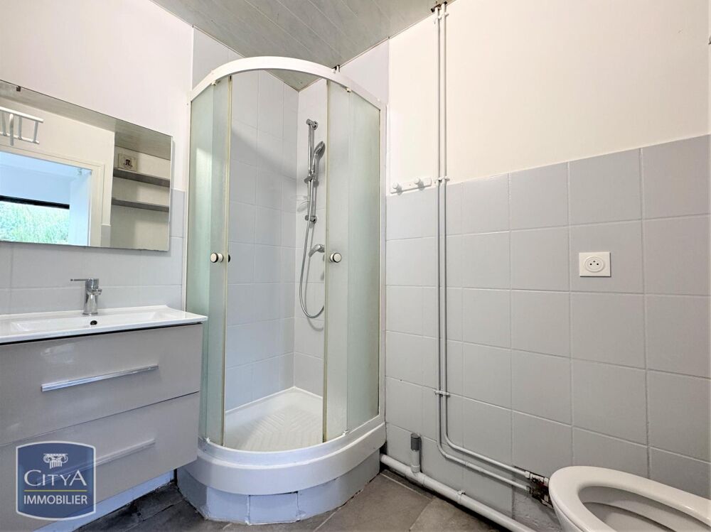 location Appartement - 1 pièce(s) - 25 m² Lambersart (59130)