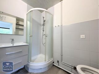  Appartement à louer 1 pièce 25 m²