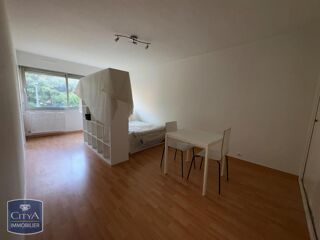  Appartement � louer 1 pi�ce 34 m�