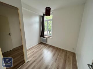  Appartement à louer 2 pièces 29 m²