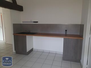  Appartement à louer 2 pièces 26 m²