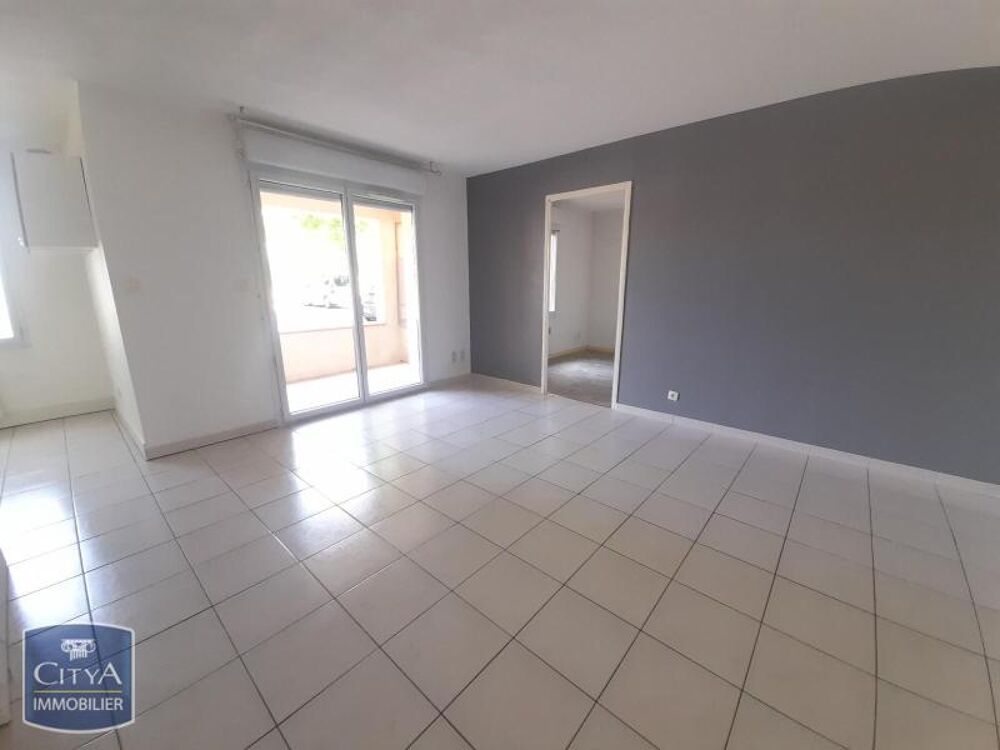 location Appartement - 3 pièce(s) - 54 m² Gaillac (81600)
