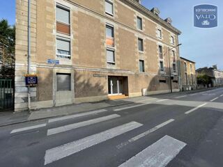  Appartement à louer 2 pièces 36 m²