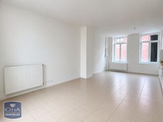  Appartement à louer 4 pièces 88 m²