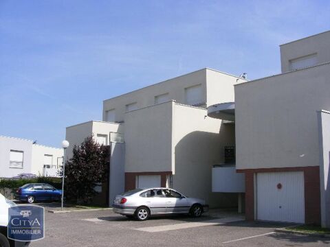  Appartement � louer 5 pi�ces 98 m�