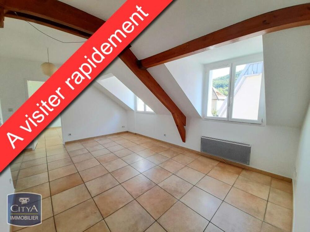 location Appartement - 3 pièce(s) - 45 m² Gap (05000)