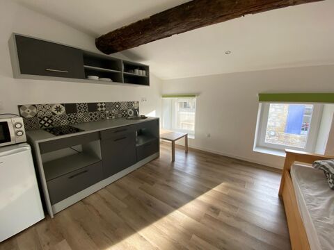  Appartement � louer 1 pi�ce 21 m�