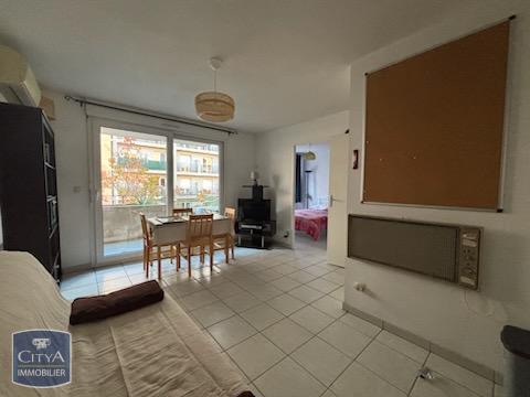 Appartement  louer 2 pices 35 m