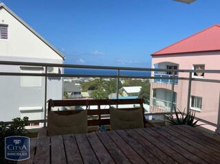  Appartement � louer 3 pi�ces 63 m�