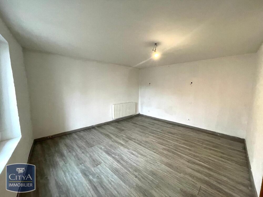 location Maison - 3 pièce(s) - 66 m² Le Breuil-sur-Couze (63340)