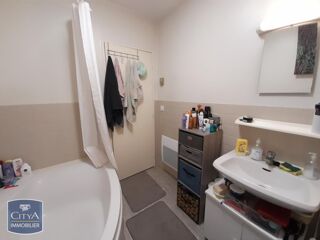  Appartement � louer 2 pi�ces 41 m� Perigueux