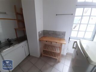  Appartement à louer 1 pièce 27 m²