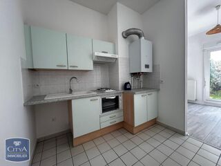  Appartement � louer 2 pi�ces 49 m�