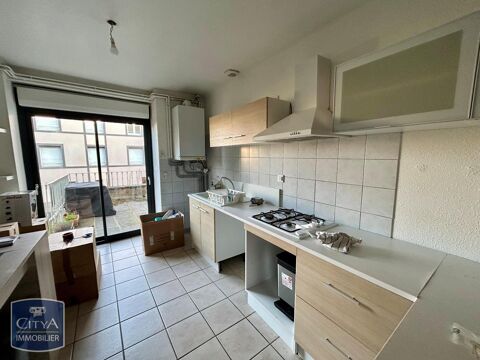  Appartement  louer 3 pices 63 m