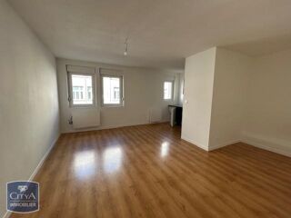  Appartement à louer 1 pièce 34 m²