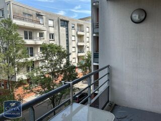  Appartement à louer 2 pièces 55 m²