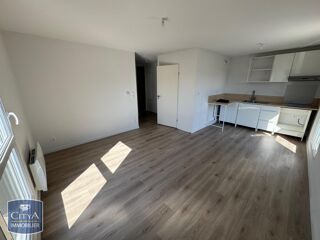  Appartement � louer 2 pi�ces 43 m�