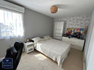  Appartement à louer 3 pièces 63 m²